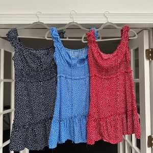 Amazon Sundress Bundle